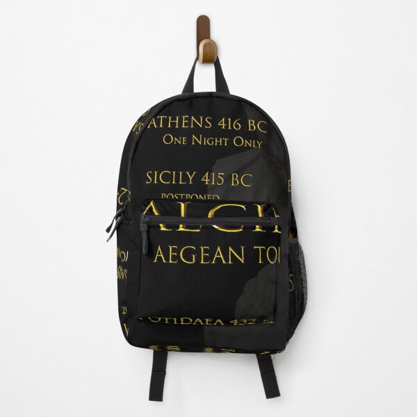 Item preview, Alcibiades Aegean Tour designed and sold by kopkoukenb.