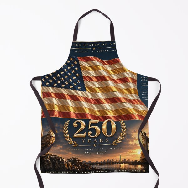 Item preview, American 250th Anniversary Celebration  designed and sold by JB5056.