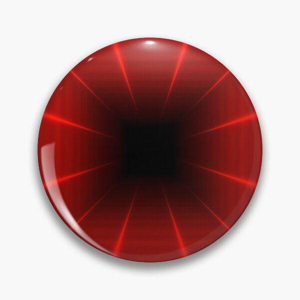 Item preview, Red Square Tunnel designed and sold by Electric Shock!! Design.