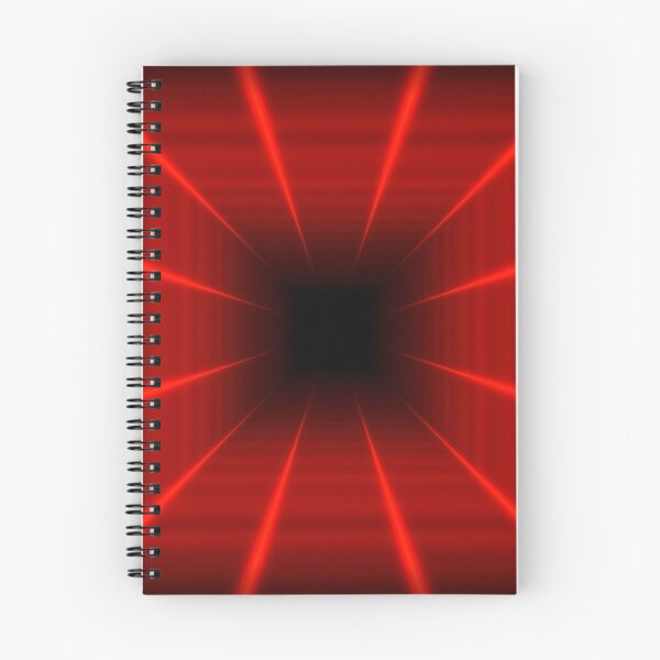Item preview, Red Square Tunnel designed and sold by Electric Shock!! Design.