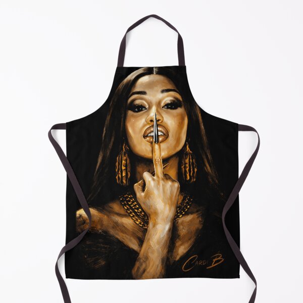 Item preview, Cardi B designed and sold by ALferst.