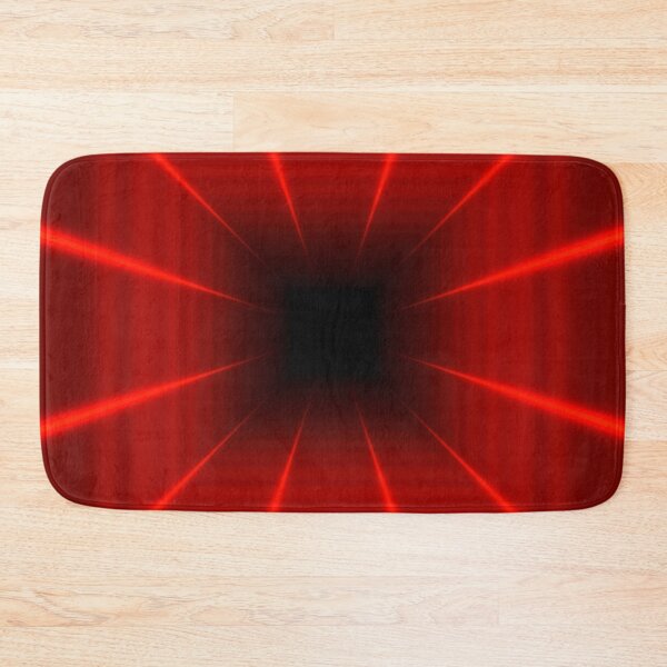 Item preview, Red Square Tunnel designed and sold by Electric Shock!! Design.