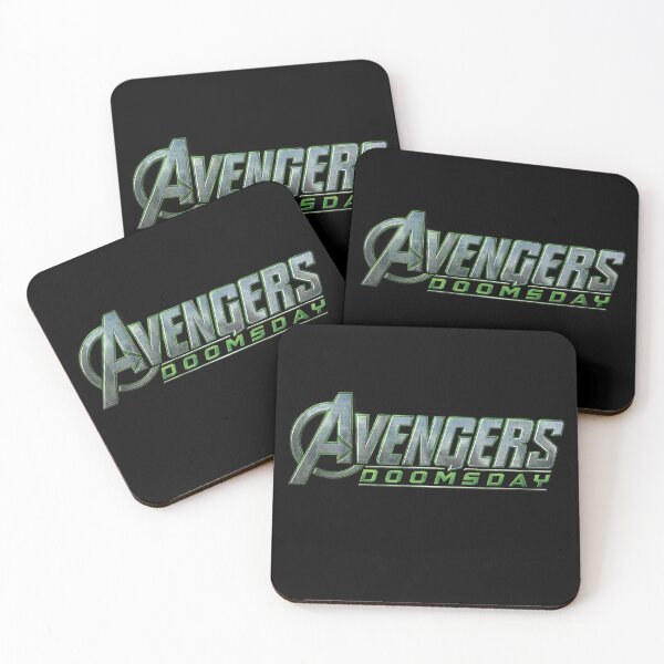 Item preview, Avengers Doomsday designed and sold by sanasoniro.