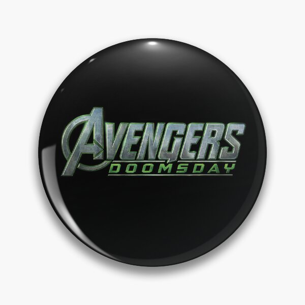 Item preview, Avengers Doomsday designed and sold by sanasoniro.