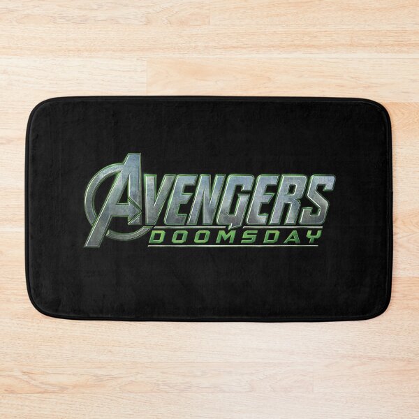 Item preview, Avengers Doomsday designed and sold by sanasoniro.