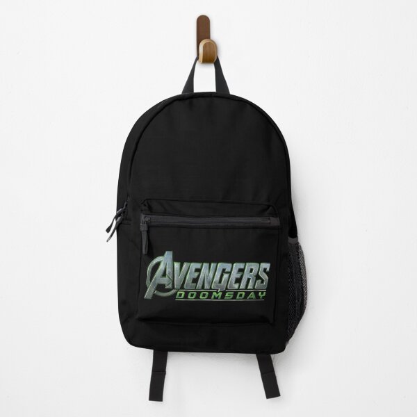 Item preview, Avengers Doomsday designed and sold by sanasoniro.
