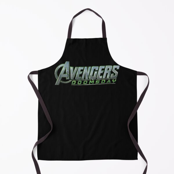 Item preview, Avengers Doomsday designed and sold by sanasoniro.