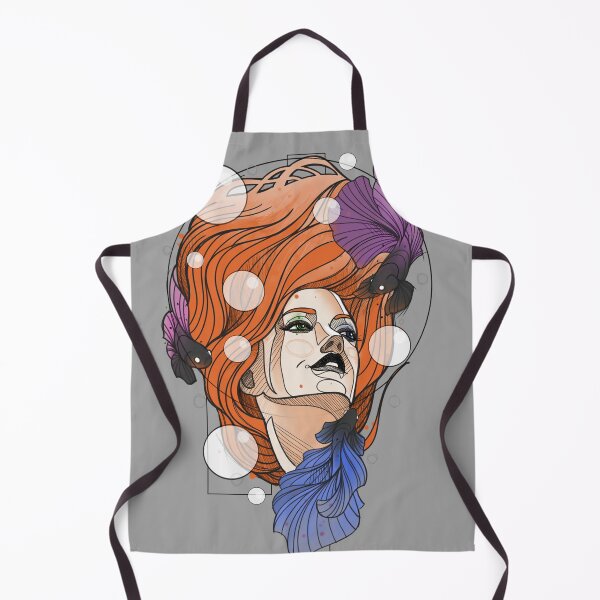 Item preview, Delirium . No AI. designed and sold by Inked T.