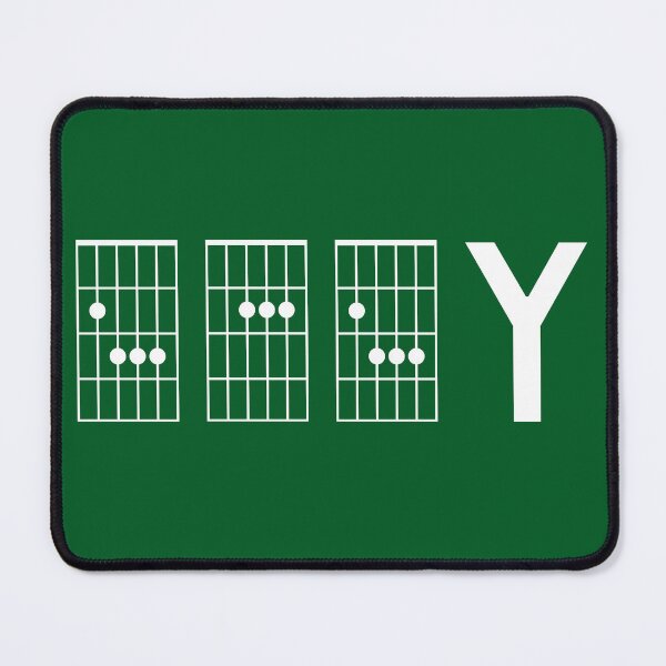 Item preview, Guitar Chord BABY designed and sold by Guitar Dad.