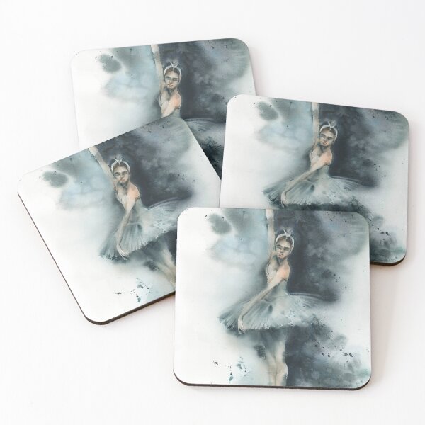 Item preview, Ballet designed and sold by CanotStop.
