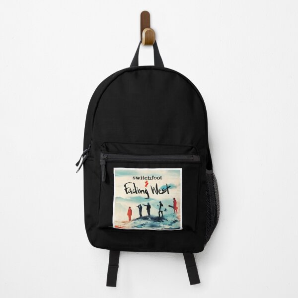 Item preview, ALBUM Switchfoot - Fading West designed and sold by QekiFJCute.