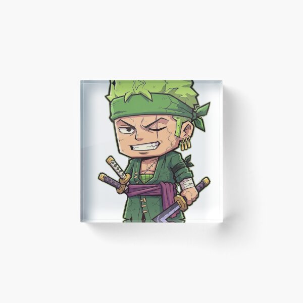 Item preview, Chibi Swordsman: King of Hell Edition designed and sold by ALAPAAP.