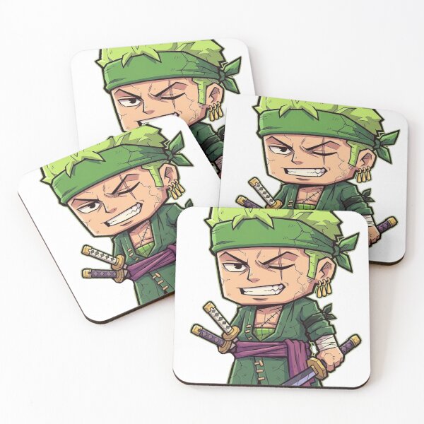 Item preview, Chibi Swordsman: King of Hell Edition designed and sold by ALAPAAP.