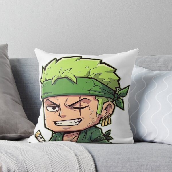 Item preview, Chibi Swordsman: King of Hell Edition designed and sold by ALAPAAP.