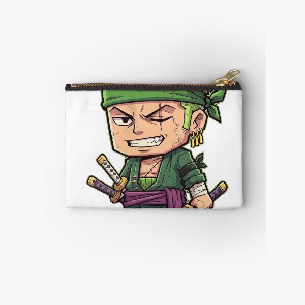Item preview, Chibi Swordsman: King of Hell Edition designed and sold by ALAPAAP.