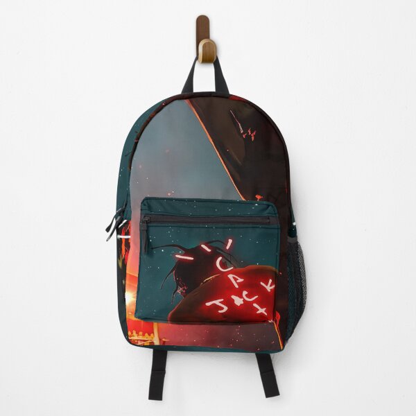 Item preview, Travis Scott designed and sold by deandrecrollin.