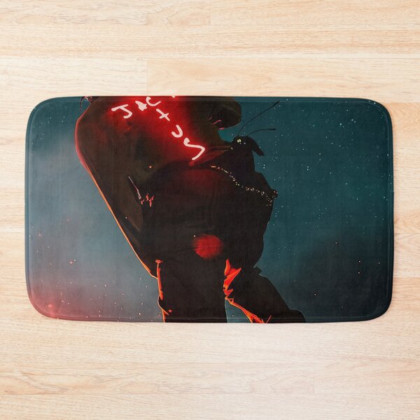 Artikelvorschau, Travis-Scott entworfen und verkauft von deandrecrollin.