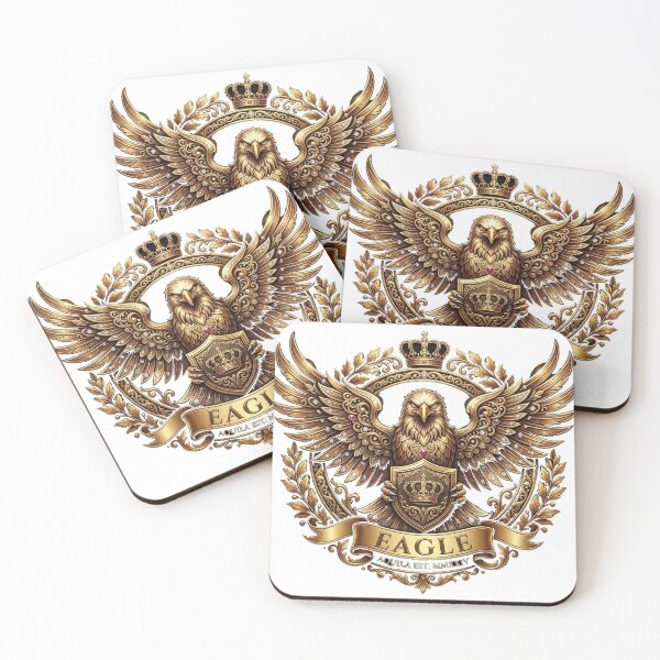 Item preview, EAGLE LUXURY designed and sold by EtoileAtelier.