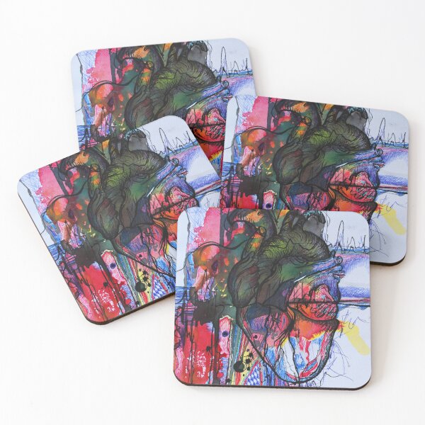 Item preview, The heart whithin designed and sold by ikleinart.