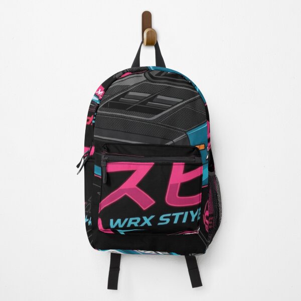Item preview, 1994 — WRX STEYBER-SPEED designed and sold by JMAVILA ART.