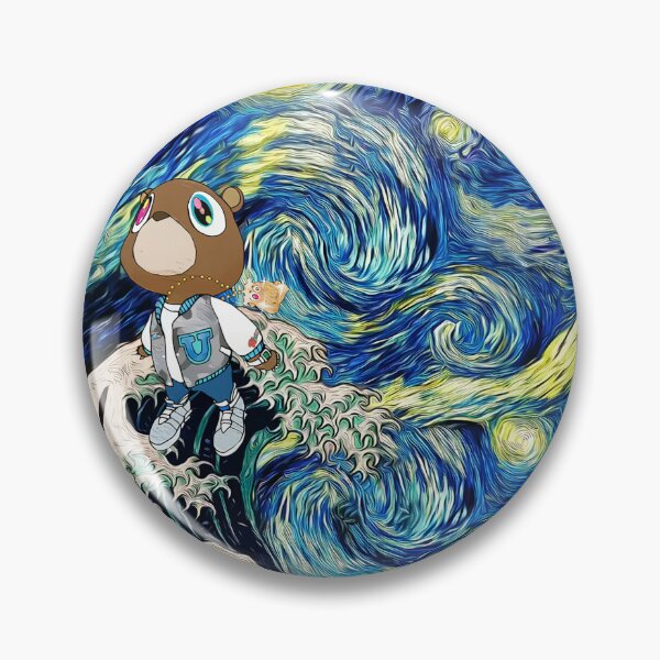 Item preview, Kanye-West designed and sold by deandrecrollin.