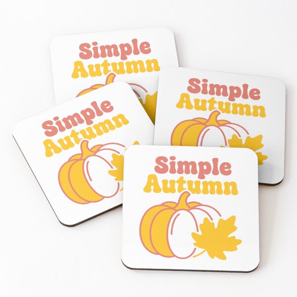 Item preview, Simple Autumn Vintage Vibes Shirt designed and sold by NUSA NIPA.