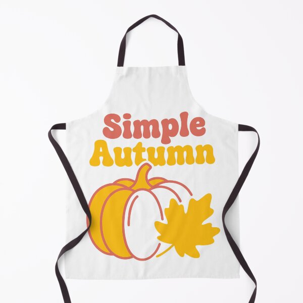 Item preview, Simple Autumn Vintage Vibes Shirt designed and sold by NUSA NIPA.