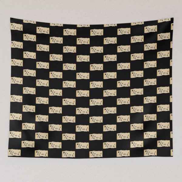 Item preview, Wgpgr Abstract Equation Art | Unique Math & Science Graphic | ⭐⭐⭐⭐⭐ Best Seller designed and sold by Jasper Turpie.