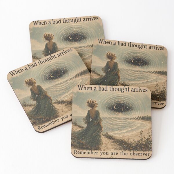 Item preview, The Observer designed and sold by Sandy Beach Decor.