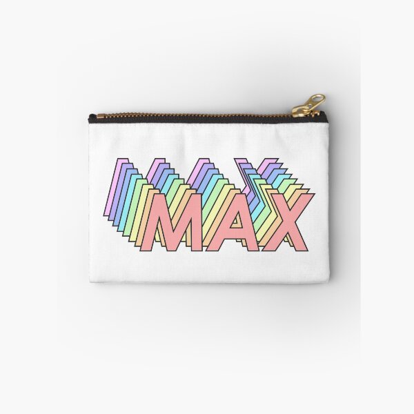Item preview, MAX designed and sold by oddwonders.