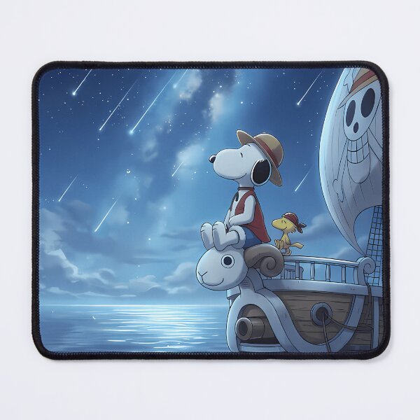 Item preview, Ranger Snoopy Space Pirate designed and sold by ALferst.