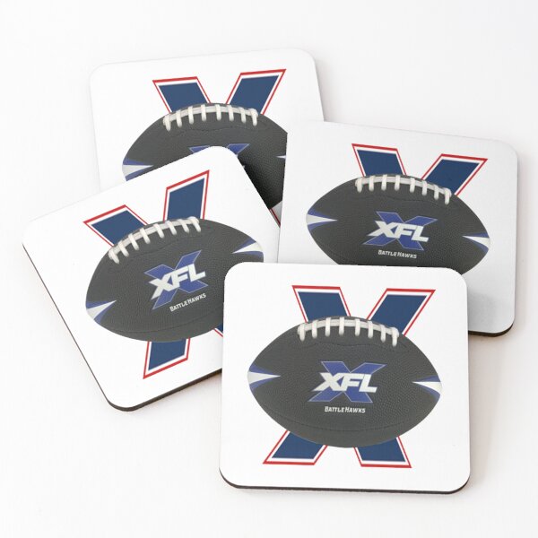 Item preview, xfl , s, mug   designed and sold by Carlos-AU.