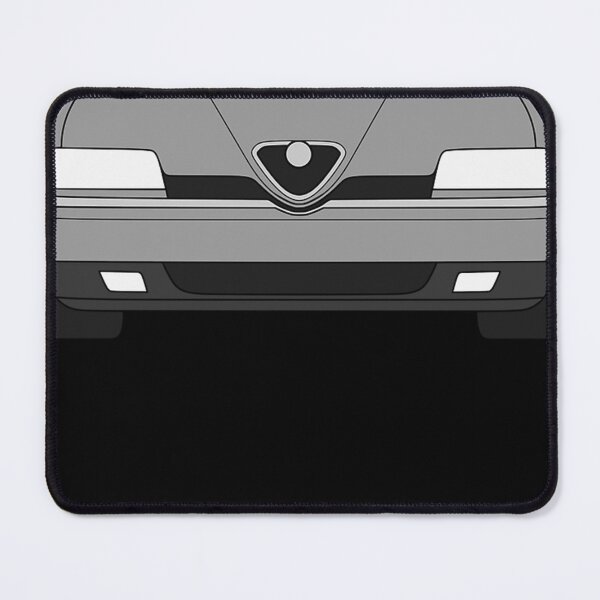 Item preview, Alfa Romeo 164 Gray Color designed and sold by kopkoukenb.