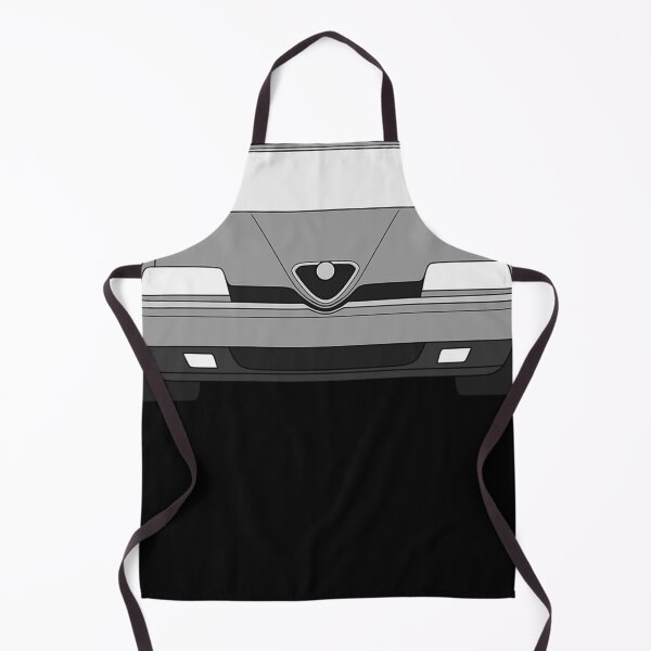 Item preview, Alfa Romeo 164 Gray Color designed and sold by kopkoukenb.