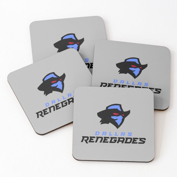 Item preview, Dallas Renegades      designed and sold by Carlos-AU.