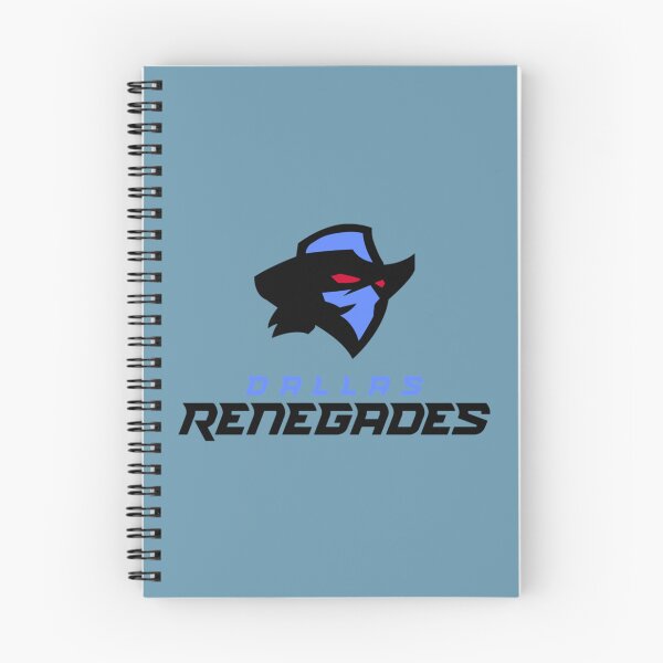 Item preview, Dallas Renegades      designed and sold by Carlos-AU.