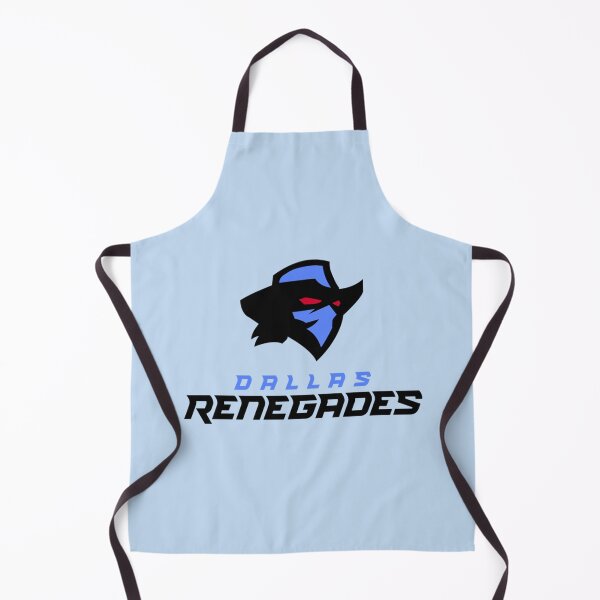 Item preview, Dallas Renegades designed and sold by Carlos-AU.