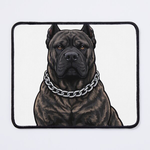 Item preview, Cane Corso designed and sold by BrainGrafic.