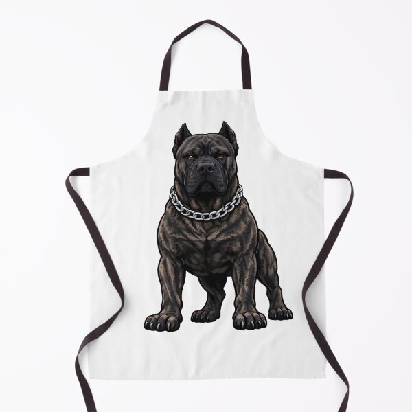Item preview, Cane Corso designed and sold by BrainGrafic.