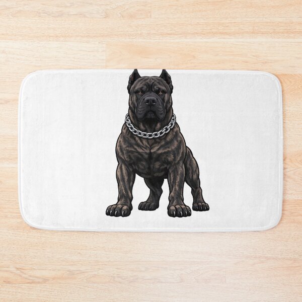 Item preview, Cane Corso designed and sold by BrainGrafic.