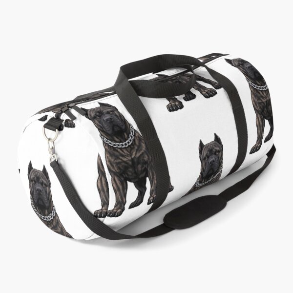 Item preview, Cane Corso designed and sold by BrainGrafic.