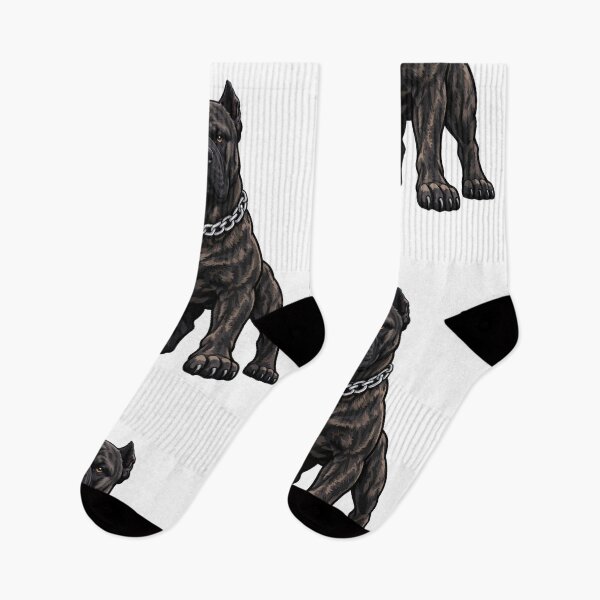 Item preview, Cane Corso designed and sold by BrainGrafic.