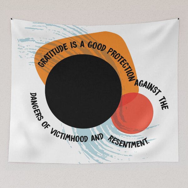 Item preview, JBP Quote #3 designed and sold by Holly Norine Design.