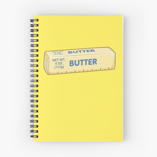 Item preview, Stick of Butter designed and sold by jalanc.