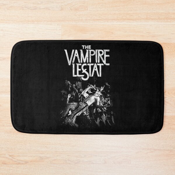 Item preview, The Vampire Lestat Crowd Surfing Concert Design designed and sold by Catsi-Nook-Art.