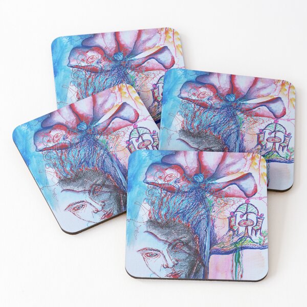 Item preview, Blooming identity designed and sold by ikleinart.