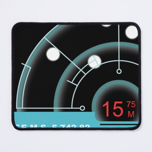 Item preview, Aliens Motion Tracker designed and sold by dyneskissern.