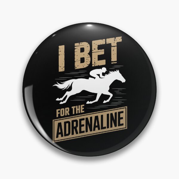 Item preview, I Bet for the Adrenaline   designed and sold by jkrphoto.