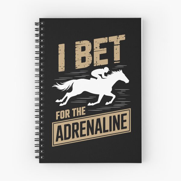Item preview, I Bet for the Adrenaline   designed and sold by jkrphoto.