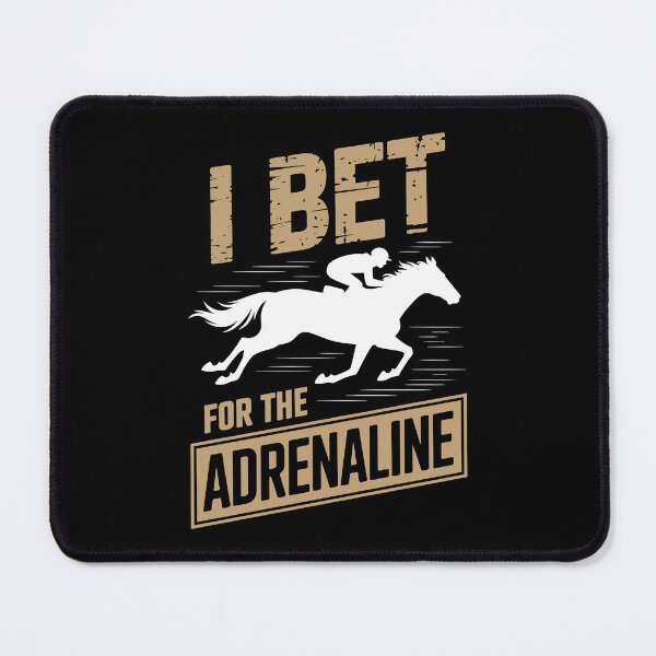 Item preview, I Bet for the Adrenaline   designed and sold by jkrphoto.